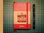 My Sketchnotes Project Book