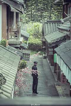 光木男采集到dk制服