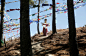 Photos From a Slowly Modernizing Bhutan : The Kingdom of Bhutan is a deeply traditional nation, and has been slow to adopt modern development. Reuters photographer Cathal McNaughton spent time there capturing some of the interplay of new and old.