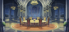 stella_mm采集到【素材收集】游戏场景