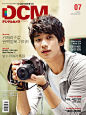 金秀贤 Soo-hyun Kim 图片