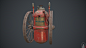 Fire Extinguisher, , Aadilsaifi0011 - CGSociety