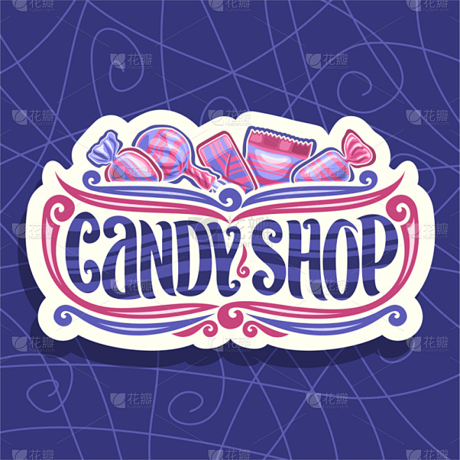商店,糖果,品牌名称,包装纸,食品,图像...