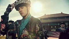 Jay Chou周杰伦 宽屏高清壁纸