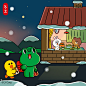 @LINEFRIENDS_CHINA 的个人主页 - 微博