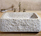 FARMHOUSE SINKS, CHISELED FRONT - Wash basins from Stone Forest | Architonic : FARMHOUSE SINKS, CHISELED FRONT - Designer Wash basins from Stone Forest ✓ all information ✓ high-resolution images ✓ CADs ✓ catalogues ✓..
