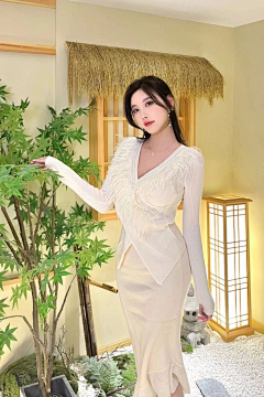 秀人～杨橙橙-花瓣网|陪你做生活的设计师