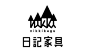 漂亮的日式LOGO日本字体设计欣赏 - 设计达人网