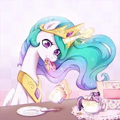 小马宝莉
