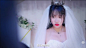 结婚 婚纱 新娘
