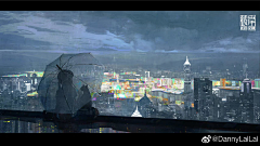 袖化饼采集到场景