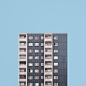 Malte Brandenburg 摄影作品《Stacked》 - 当代艺术 - CNU视觉联盟