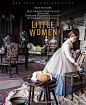 【小妇人 Little Women (2019)】
西尔莎·罗南 Saoirse Ronan
艾玛·沃森 Emma Watson
蒂莫西·柴勒梅德 Timothée Chalamet
#电影场景# #电影海报# #电影截图# #电影剧照#