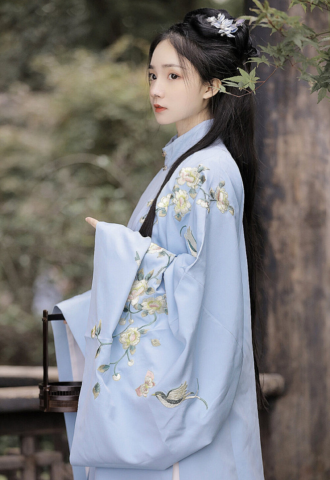 汉服
