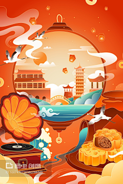 karala采集到插画素材