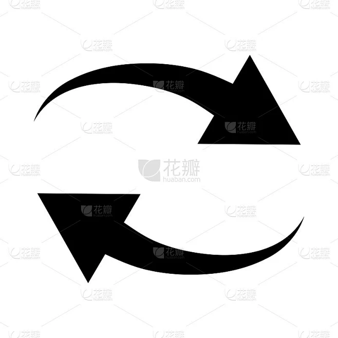 交互图标素材-花瓣网