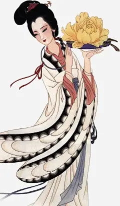 古代美女_新图网 https://www.ixintu.com