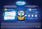Danone Early Life Nutrition, Key visual Aptamil® Ar