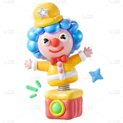 莉莉的星期天采集到c4d立体