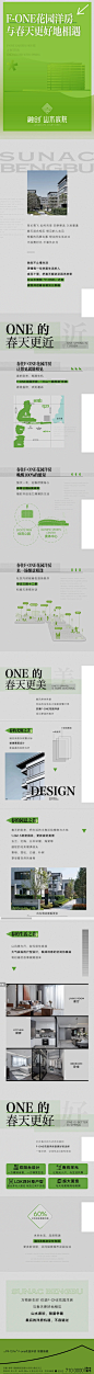 山水宸院 _ F-one花园洋房，与春天更好地相遇_看图王
