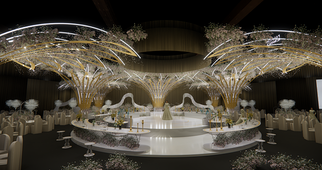 STAGE CONCEPT FOR ST...