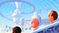 Desenvolvimento Visual de The Boss Baby, por Goro Fujita | THECAB - The Concept Art Blog