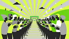 nikeshm16 耐克跑鞋动态插图 ​​​​