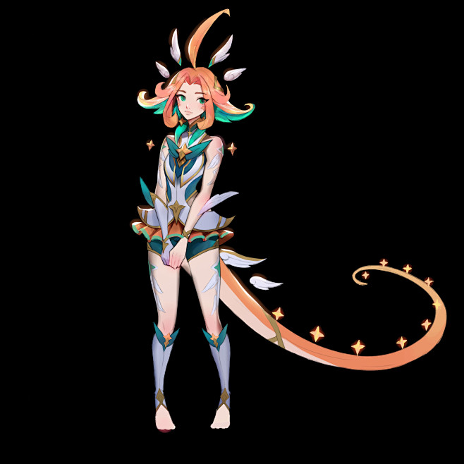 ArtStation - 2019 St...