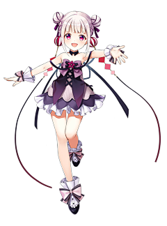 打完Boss好睡觉°采集到少女
