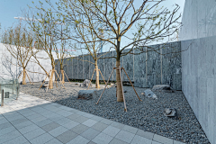 周xiao佳采集到树池水景