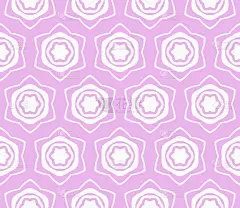 现代时尚的几何图形无缝图案艺术装饰背景。奢华质感的壁纸，邀请。矢量插图。