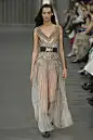 Temperley London Fall 2018 Ready-to-Wear Fashion Show : The complete Temperley London Fall 2018 Ready-to-Wear fashion show now on Vogue Runway.