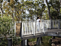 弗雷泽公园，山顶空间的利用 / Design+Architecture – mooool木藕设计网