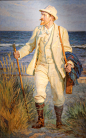 Portrait_of_Peder_Severin_Krøyer_by_Laurits_Tuxen.jpg (2570×4118)