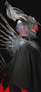 黑暗风