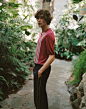 Topman S/S 18 Campaign (Topman) : Topman S/S 18 Campaign