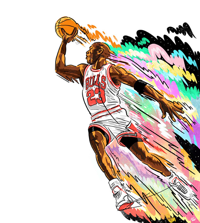 michael jordan airti.