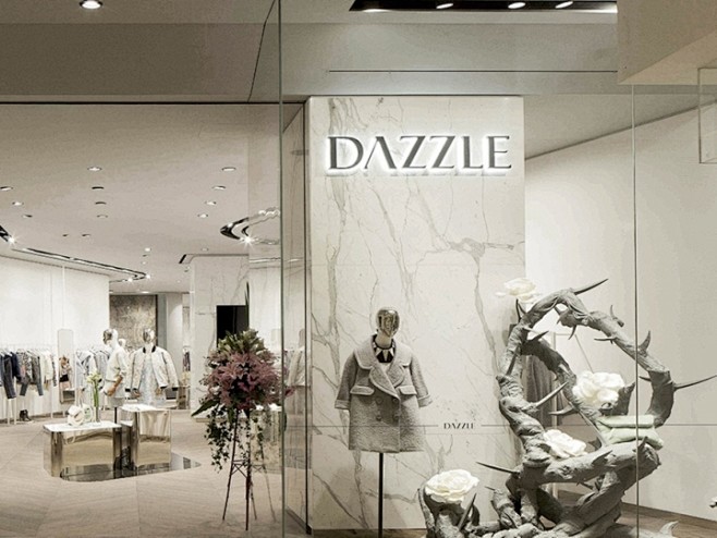 Diamond Dazzle Store...