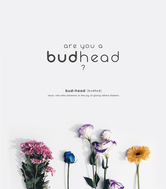 budhead : This is a ...