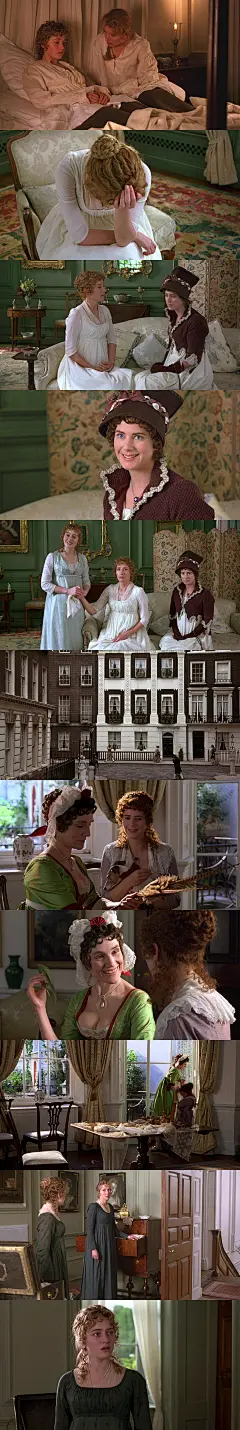 【理智与情感 Sense and Sensibility (1995)】23
凯特·温丝莱特 Kate Winslet
#电影场景# #电影海报# #电影截图# #电影剧照#