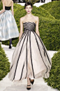 Dior2013年春夏高级定制时装秀发布图片386933@北坤人素材