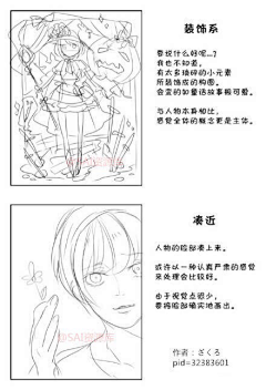 我叫夏天马采集到人体