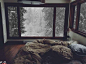 travel | Tumblr

窗外大雨，而我只想和你睡觉。