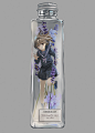 植物標本少女