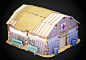 Hospital Tier 3