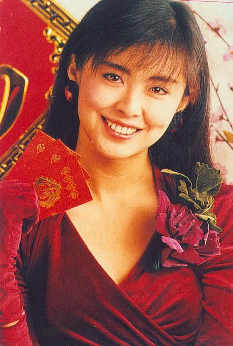 Joey Wong Pictures