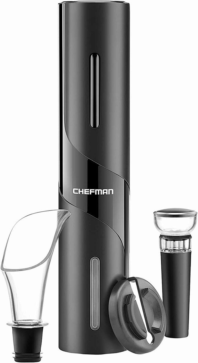 Electric Wine Opener...
