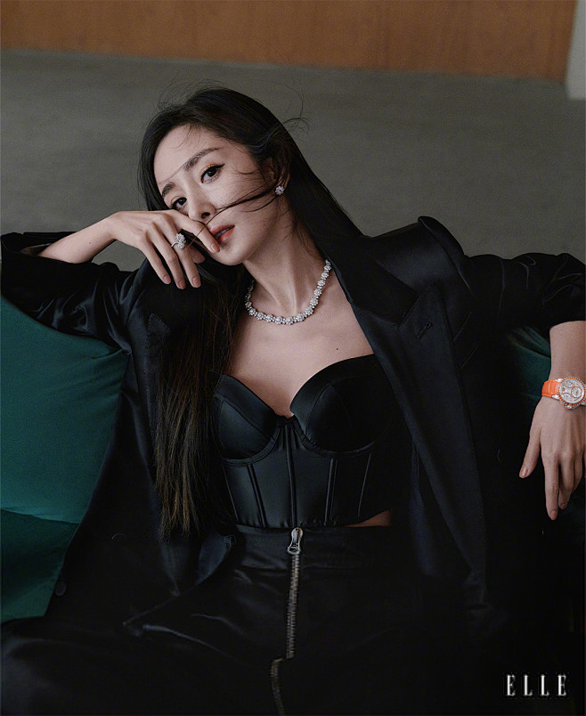 @FASHION发现 的个人主页 - 微...