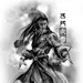 青*龙