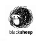 【设计元素】25个以“羊”为灵感的logo设计